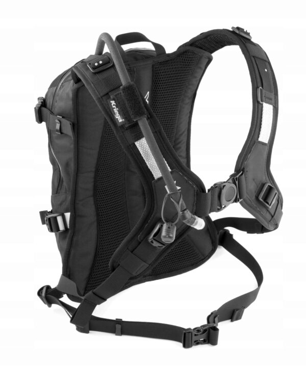 Plecak Kriega R20 20 l czarny - obrazek 2