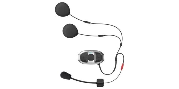 Sena SFR-01 Bluetooth - obrazek 8