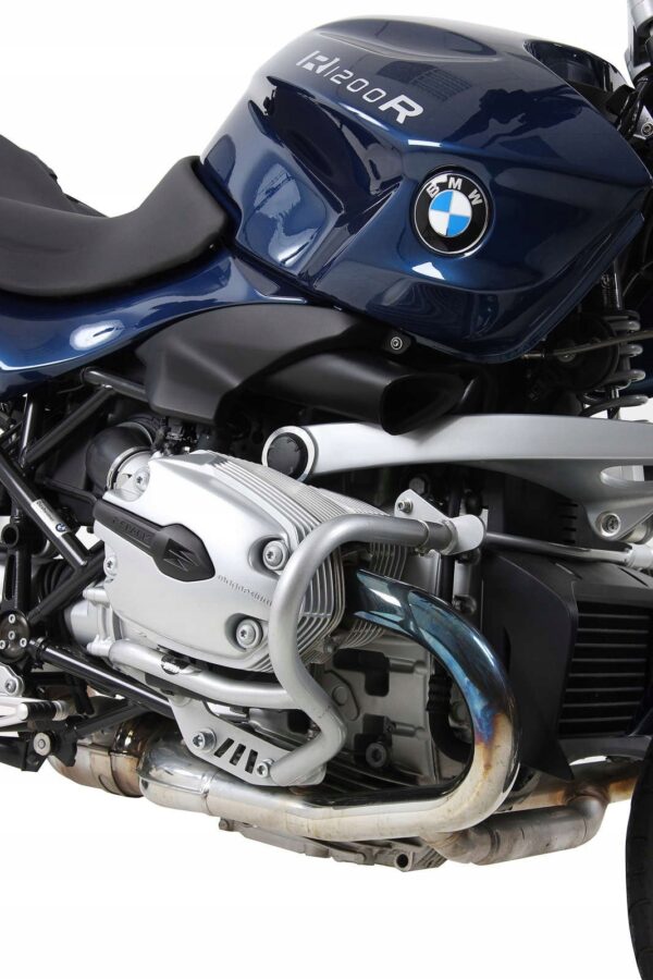 MB Gmole Hepco Becker do BMW R 1200 R [2006-2010]