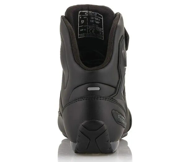 Buty wodoodporne ALPINESTARS FASTER 3 DRYSTAR r.43 - obrazek 9