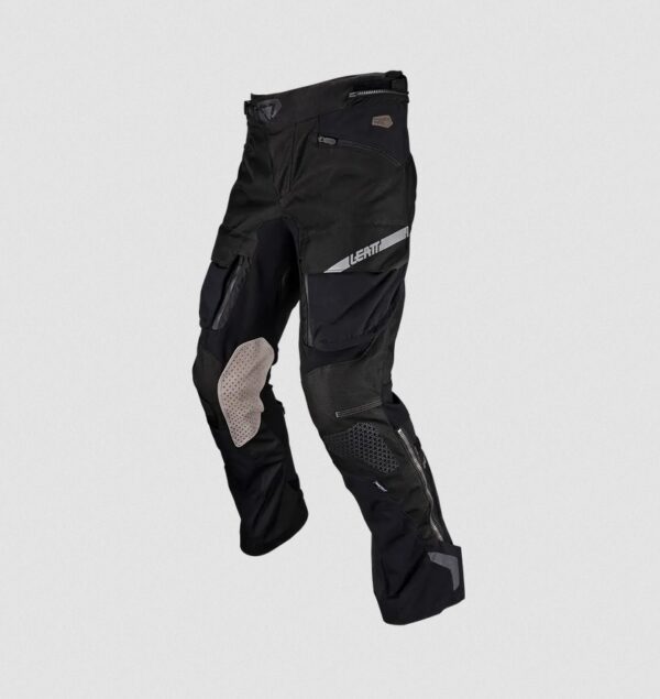 Leatt spodnie ADV MultiTour 7.5 Stealth Czarny XL - obrazek 7
