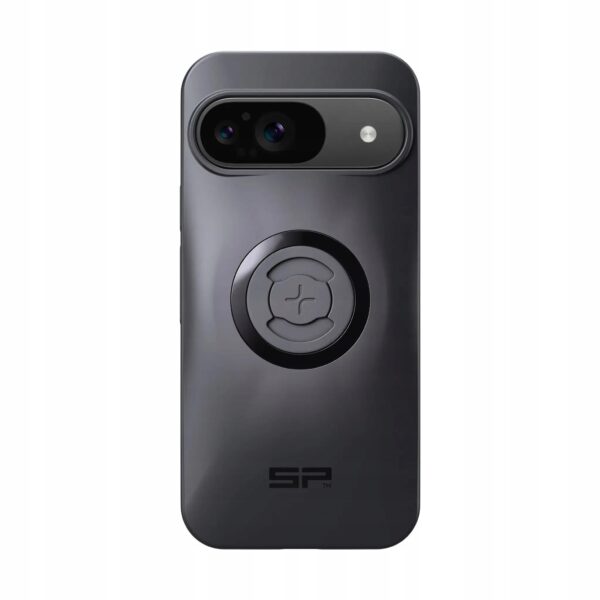 Plecki SP Connect do Google Pixel 9 czarny
