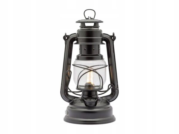 Lampa akumulatorowa FEUERHAND LED 3 W wejście USB
