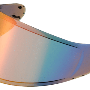 Shoei NXR2, X-SPR Pro Wizjer Pinlock Iridium UNI