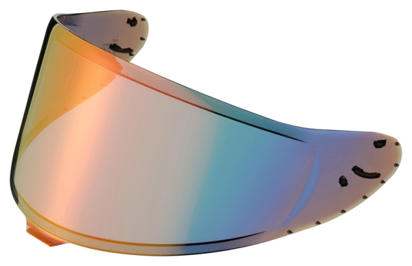 Shoei NXR2, X-SPR Pro Wizjer Pinlock Iridium UNI